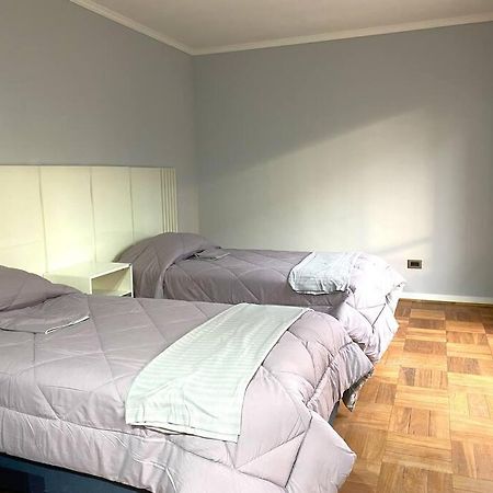 Apartamento En Centro Historico Santiago, Dos Dormitorios Екстериор снимка