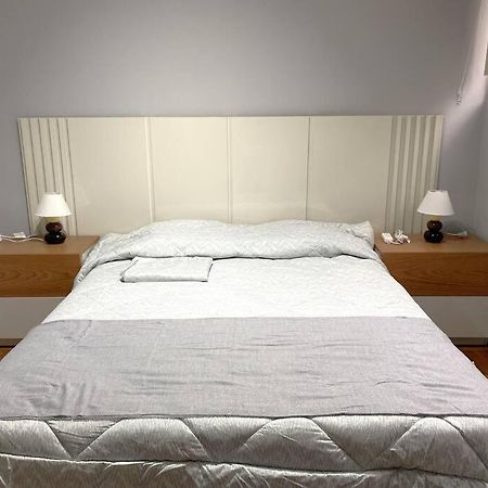 Apartamento En Centro Historico Santiago, Dos Dormitorios Екстериор снимка